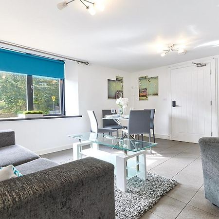 Host & Stay - Portland Road Suites Newcastle upon Tyne Ngoại thất bức ảnh