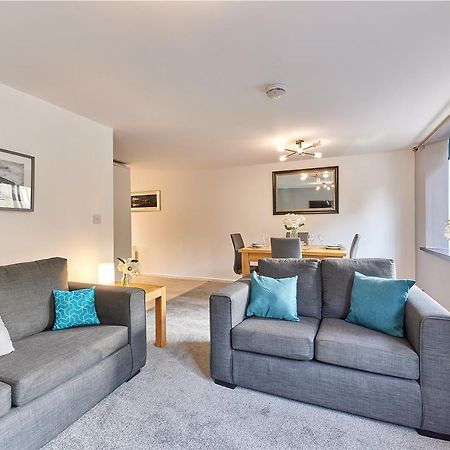 Host & Stay - Portland Road Suites Newcastle upon Tyne Ngoại thất bức ảnh