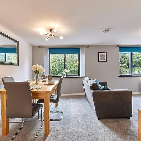 Host & Stay - Portland Road Suites Newcastle upon Tyne Ngoại thất bức ảnh