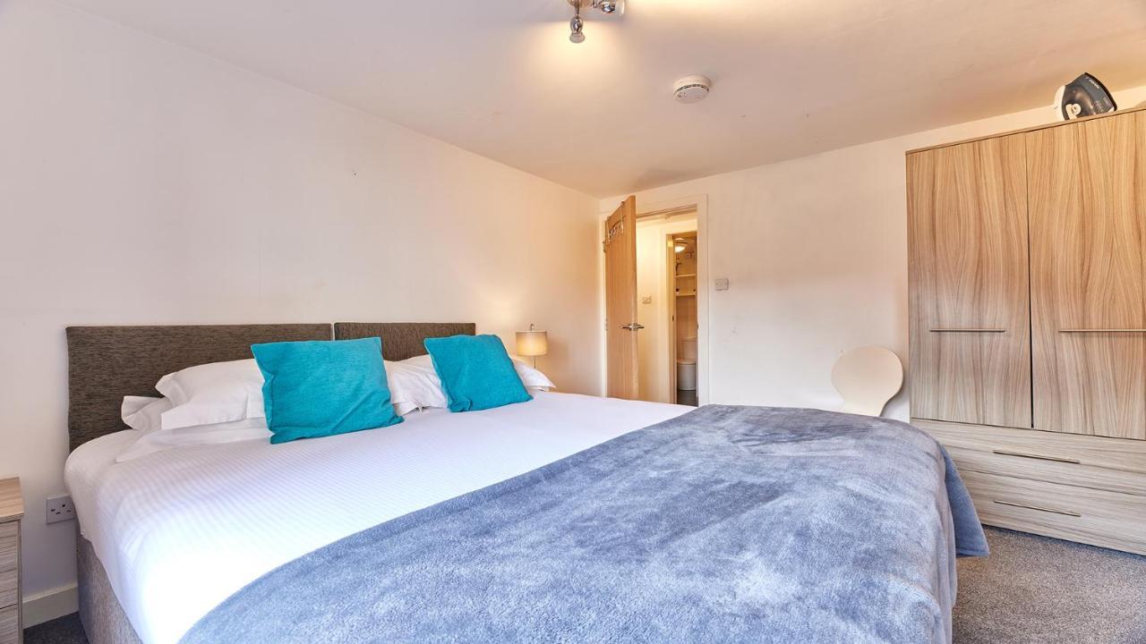 Host & Stay - Portland Road Suites Newcastle upon Tyne Ngoại thất bức ảnh