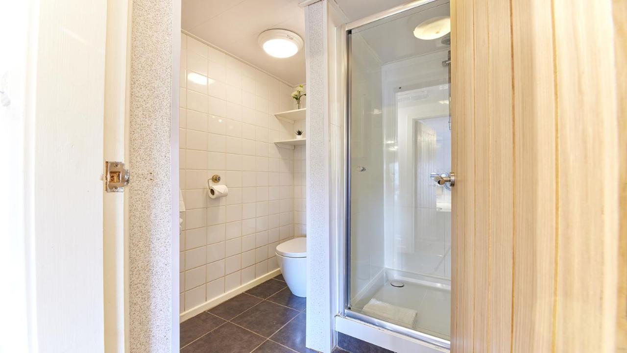 Host & Stay - Portland Road Suites Newcastle upon Tyne Ngoại thất bức ảnh